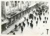 PHOTO ORIGINALE / INDE "Bombay, la police anglaise charge la foule, 1942"