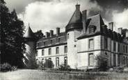 45 Loiret CPSM FRANCE 45 "Malesherbes, Le château".