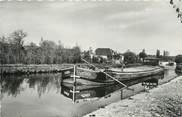 45 Loiret CPSM FRANCE 45 "Nargis, Le canal".