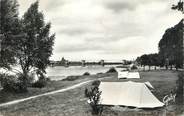 45 Loiret CPSM FRANCE 45 "Jargeau, Le camping "