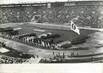 PHOTO ORIGINALE / RUSSIE "Moscou, les Jeux Olympiques au stade Lénine" / JO