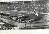 Photograp Hy PHOTO ORIGINALE / RUSSIE "Moscou, les Jeux Olympiques au stade Lénine" / JO