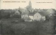 45 Loiret CPA FRANCE 45 "Briare sur Essonne, Panorama".