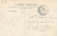 CPA FRANCE 45 "Fresnay les Chaumes, Château de Montguignard".
