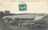 45 Loiret CPA FRANCE 45 "Dordives, Le pont de César".