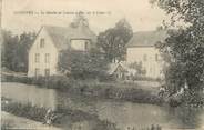 45 Loiret CPA FRANCE 45 "Dordives, Le moulin de Nancay".