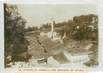 PHOTO ORIGINALE / ALBANIE "une vue de Kroja"