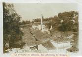 Photograp Hy PHOTO ORIGINALE / ALBANIE "une vue de Kroja"