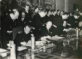 Photograp Hy PHOTO ORIGINALE / " Le renouvellement du pacte antibolcheviste, 1941"