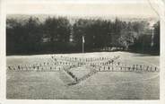 45 Loiret CPSM FRANCE 45 "La Ferté St Aubin, La Luzière colonie de vacances de la ville de Bezons".