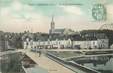 CPA FRANCE 45 "Briare, Pont et grande rue".