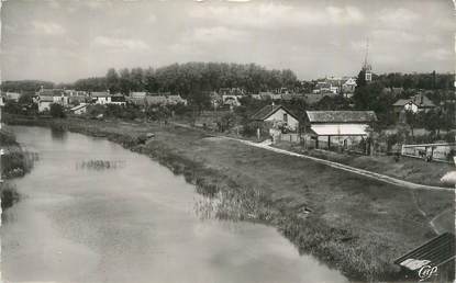 CPSM FRANCE 45 "Briare, Vue générale".