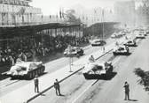 Afrique PHOTO ORIGINALE / EGYPTE "Le Caire, 7ème anniversaire de la révolution, 1959"