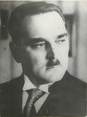Photograp Hy PHOTO ORIGINALE / YOUGOSLAVIE " 1936, Portrait de Stoyadinovitch"