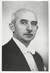 PHOTO ORIGINALE / TURQUIE "Ismet, président de la République Turque"