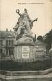 45 Loiret CPA FRANCE 45 "Gien, Le monument aux morts".