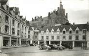 45 Loiret CPSM FRANCE 45 "Gien, La place".