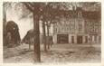 CPA FRANCE 45 "Pithiviers, Avenue de la Gare".