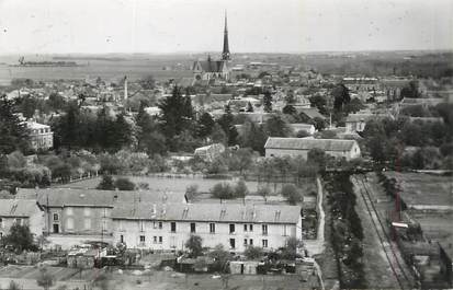 CPSM FRANCE 45 "Pithiviers, Vue générale".