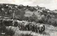 43 Haute Loire CPSM FRANCE 43 "St André de Chalençon, Vue générale".