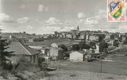 43 Haute Loire CPSM FRANCE 43 "St Just Malmont, Vue générale ".