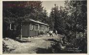 43 Haute Loire CPA FRANCE 43 "Le Chambon sur Lignon, Collège Cevenol".