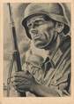 Militaire CPA GUERRE 1939/1942  / MILITAIRE