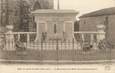 CPA FRANCE 43 "St Jean de Nay, Le monument aux morts".