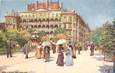 CPA FRANCE 06 "Nice, l'Hotel des Anglais" / TUCK