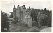 43 Haute Loire CPSM FRANCE 43 "Vachères, Le château".