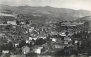 43 Haute Loire CPSM FRANCE 43 "Chanteuges, Vue générale et perspective de St Arcons d'Allier".