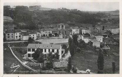 CPSM FRANCE 43 "St Julien d'Ance, Vue générale Sud Est".