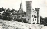 43 Haute Loire CPSM FRANCE 43 "St Bonnet, Le château".