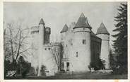 43 Haute Loire CPSM FRANCE 43 "Briioude, Château de Chabreuges".