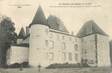 CPA FRANCE 43 "Près de St Eble, Le château du Cluzel".