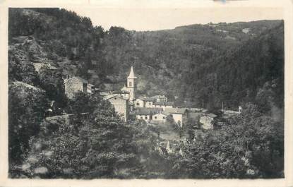 CPSM FRANCE 43 "St Didier sur Doulon, Vue générale"