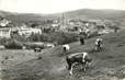 CPSM FRANCE 69 "Valsonne, Vue générale".