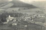 69 RhÔne CPA FRANCE 69 "Joux, Vue générale ".
