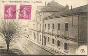 69 RhÔne CPA FRANCE 69 "Vernaison, La Mairie".