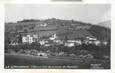 CPSM FRANCE 69 "La Giraudière, Vue de la route de Courzieu".