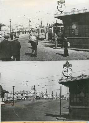 PHOTO ORIGINALE / TURQUIE "1935, recensement"