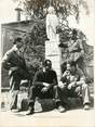 Photograp Hy PHOTO ORIGINALE / ITALIE "Ancienne Usine de munitions devenue atelier de réparations de wagons de chemin de fer, 1948"