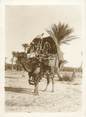 Afrique PHOTO ORIGINALE / SCENES ET TYPES ARABES