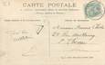 CPA FRANCE 69 "St Martin en Haut, Le bourg".