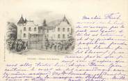 69 RhÔne CPA FRANCE 69 " Tarare, Château de la Buissière".