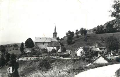 CPSM FRANCE 73 "Verthemex, L'église".