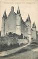 22 Cote D'armor CPA FRANCE 22 "Le Quiou, Le château du Hac".