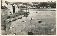 22 Cote D'armor CPSM FRANCE 22 "Dahouet, Le port et les quais".