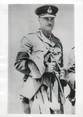 Photograp Hy PHOTO ORIGINALE / CRETE "Le Gal anglais commandant des troupes de l'Ile de Crete"