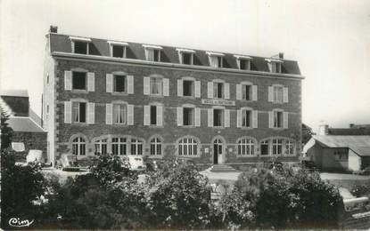 CPSM FRANCE 22 "Trébeurden, Hôtel de Bretagne".